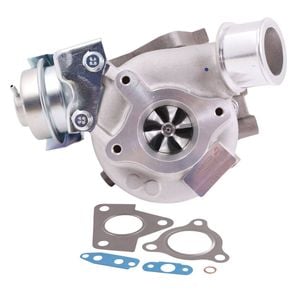 Tf035hl Turbo Charger For Mitsubishi Triton Mq 4n15 2.4l/ 1515a295/4933501410