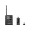 Saramonic 2.4G Wireless Lavalier Microphone System Kit For USB-C Devices