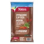 Fertilisers