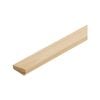 Hume Pine 40 x 18mm 4.8m Pinetrim Bevel Cornice