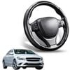 Segmented Steering Wheel Cover for Mercedes-Benz CLA-Class 2013 - 2019 (C117)