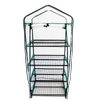 Holman 4 Tier Greenhouse With Misting Kit