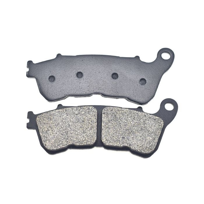 Xyt World Front Brake Pads For Harley Davidson 883cc Xl883n Iron 883 2014-2018 2019 2020