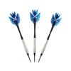 Decathlon - S900 Soft Tip Darts Tri-Pack - One Size