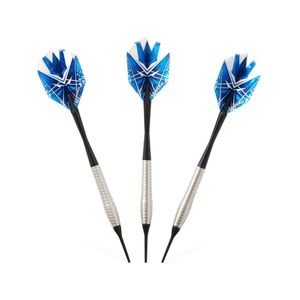 Decathlon - S900 Soft Tip Darts Tri-Pack - One Size