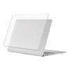3sixT Hardshell Case For 2022 MacBook Air 13'' M2 - Clear