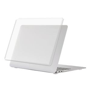 3sixT Hardshell Case For 2022 MacBook Air 13'' M2 - Clear