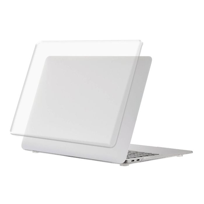 3sixT Hardshell Case For 2022 MacBook Air 13'' M2 - Clear