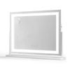 Embellir 80x58cm 360° Rotatable Makeup Mirror
