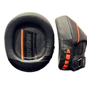 Morgan Micro Alpha Focus Pads (pair)