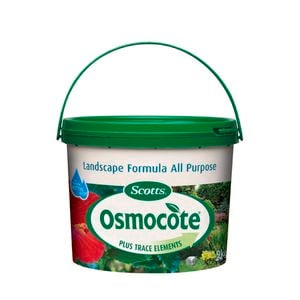 Scotts Osmocote 9kg All Purpose Landscape Controlled Release Fertiliser