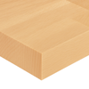 Think Timber 2400 x 600 x 32mm Beech Modular Benchtop