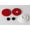 Assorted Ballcock Washers to suit Caroma Cisterns
