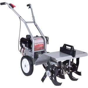 Masport 127cc Home Gardener