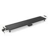 Costway 100cm Bbq Grill Electric Griddle Extra Large Teppanyaki Grill