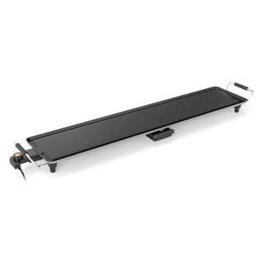 Costway 100cm Bbq Grill Electric Griddle Extra Large Teppanyaki Grill