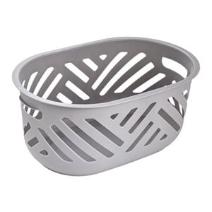 Ezy Storage Arki 35L Laundry Basket