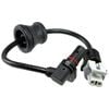 NTK AB2030 (71686) ABS Wheel Speed Sensor