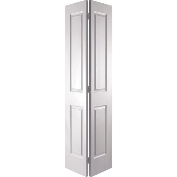 Hume Doors 1980 x 810 x 35mm Ascot Bi-Fold Door - 810mm