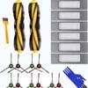 Fohoa Replacement Buddy Kit For Deebot Ozmo 920/950/t5/t8/t8 Aivi/ T8 Max/n7/ N8+/n8 Pro/n8 Pro Plus