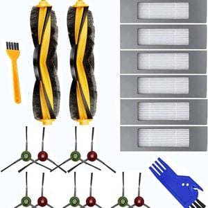 Fohoa Replacement Buddy Kit For Deebot Ozmo 920/950/t5/t8/t8 Aivi/ T8 Max/n7/ N8+/n8 Pro/n8 Pro Plus