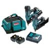 Makita 18V Brushless 2-Piece Combo Kit DLX2526T