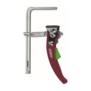 Piher 200 x 60mm TPAL Clamp