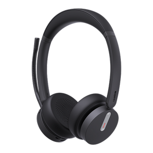 Yealink Bh70 Microsoft Teams Certified Bluetooth Wireless Headset [bh70-d-teams-a]