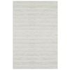 Handwoven Wool Rug-Maroc 6340-Ivory-160x230cm