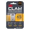 3M Claw 20kg Heavyweight Hanging Solution - 3 Pack