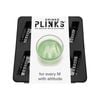 DrinksPlinks Letter M Ice Cube Tray