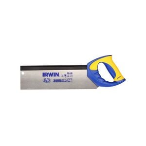 IRWIN 300mm Tenon Hand Saw Jack Plus