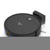 Mygenie Zx3000 Robotic Vacuum Mop One Pass Cleaning Hepa Black