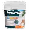 Taubmans 15L Neutral Low Sheen All Weather Exterior Paint