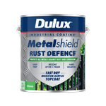 Dulux 4L Deep Base Gloss Metalshield Rust Defence