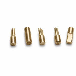 Blanco Rangehood Puch Buttons Set of 5 SPK1176