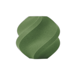 Bambu Lab PLA-CF Matcha Green (Spool)