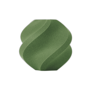 Bambu Lab PLA-CF Matcha Green (Spool)