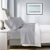 Renee Taylor King Single Tencel Lyocell Fibre & Cotton Sheet Set Dove 700TC