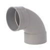 Marley 100mm 88 Degrees Magnum Socket Bend