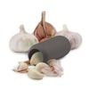 Joie Garlic Peeler High-quality Silicone Food Prep - Grey