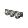 Yes4pets Medium Pet Chicken Cup Feeder