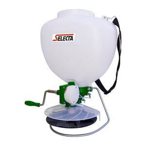 Selecta 10L Granular Fertiliser Spreader