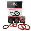 Timing Belt Kit For Mazda 929 HD HE JEZE 3.0L DOHC V6 1991-1997