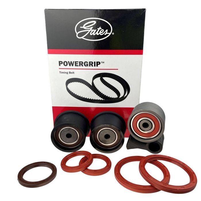 Timing Belt Kit For Mazda 929 HD HE JEZE 3.0L DOHC V6 1991-1997