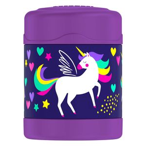 Thermos FUNtainer Vacuum Insulated Food Jar 290ml