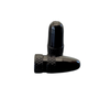 Presta Tubeless Valve Cups - Black