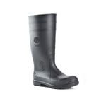 Bata Industrials Size 10 Jobmaster Knee Length Gumboots