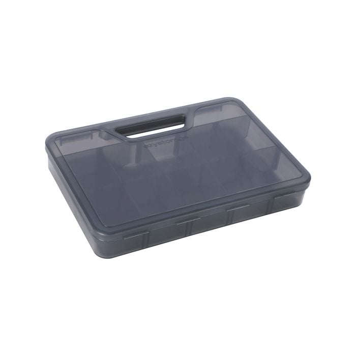Ezy Storage Bunker Tough Compartment Box