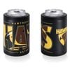 Hawthorn Hawks AFL Insulated Stainless Steel Can Cooler With Twist Top Lid
